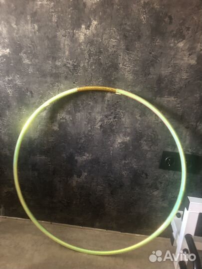 Обруч для художественной гимнастики 70