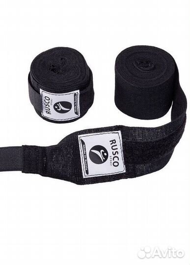 Боксерские перчатки