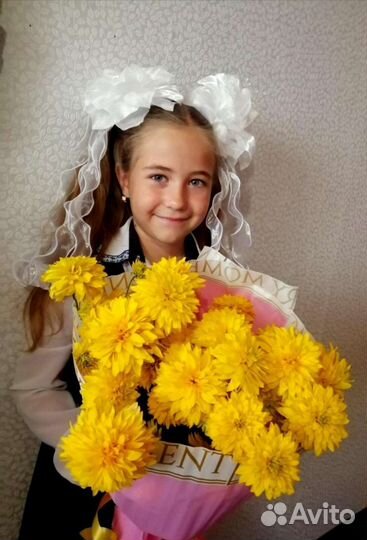 Банты нарядные