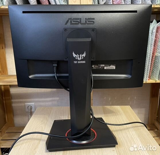 Asus VG249Q 144hz ips