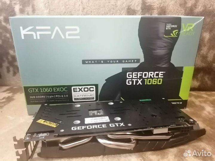 Видеокарта