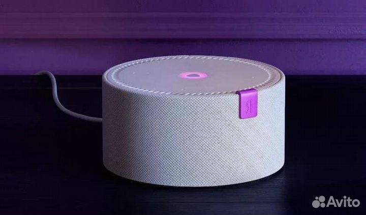 Яндекс станция алиса мини