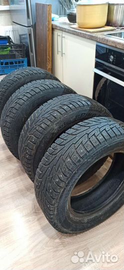 Hankook Winter I'Pike 195/65 R15 95