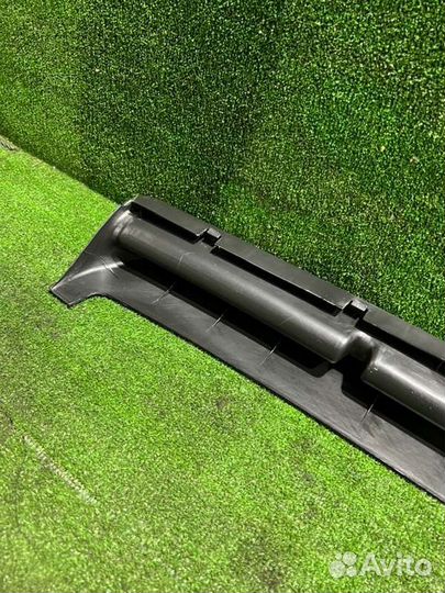 Губа бампера задняя Bmw 3-Series E36