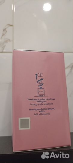 Giorgio Armani My Way / Армани Май Вей / Вэй духи