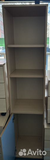 Шкаф пенал бу