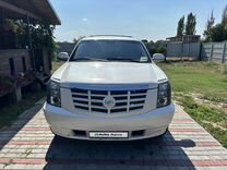 Cadillac Escalade 6.2 AT, 2011, 275 000 км, с пробегом, цена 2 050 000 руб.