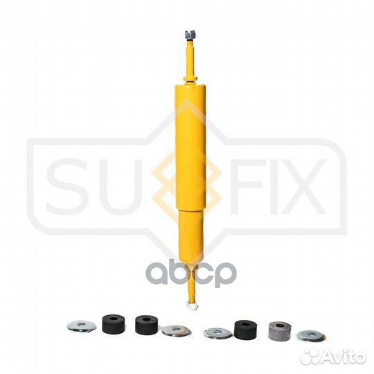 Амортизатор перед прав/лев SA-1223 sufix
