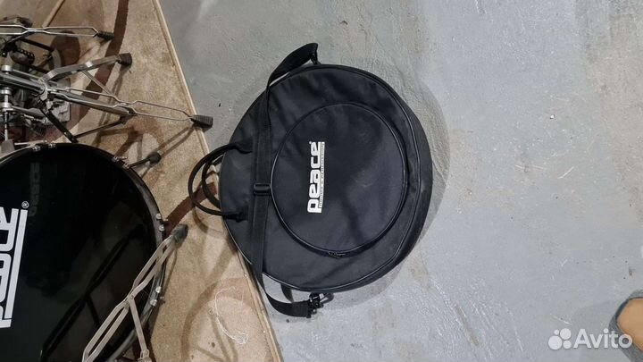 Ударная установка