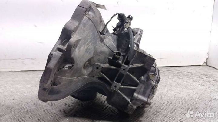 МКПП (Коробка передач механическая) Chevrolet Lace