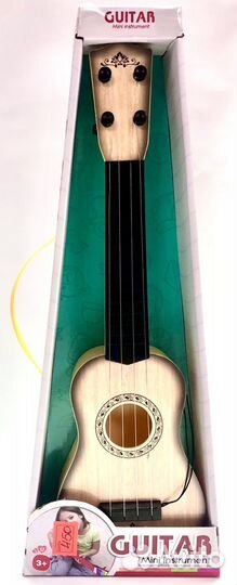 Гитара детская укулеле детская музыка