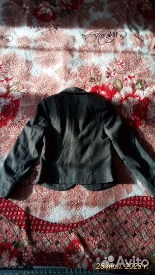 Школьная форма.Для девочки