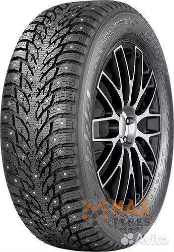 Nokian Tyres Hakkapeliitta 9 275/45 R20 110