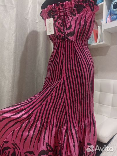 Платье вечернее 46 размер