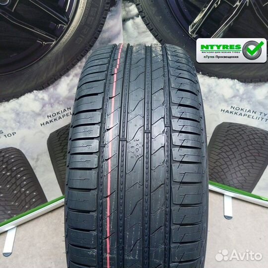 Ikon Tyres Nordman S2 SUV 285/60 R18 116V