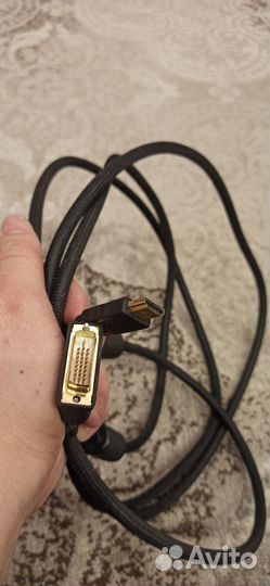 Кабель для компьютера