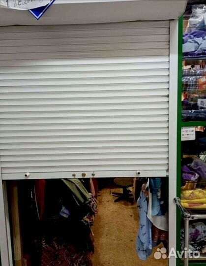 Гаражные секционные ворота В РАССРОЧКУ