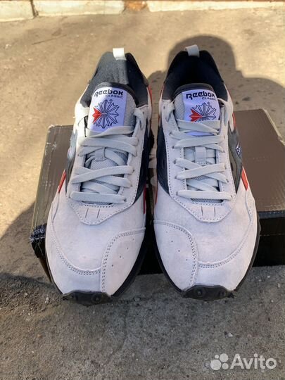 Кроссовки мужские reebok новые 41-46 р