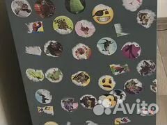 Стеллаж IKEA с ящиками