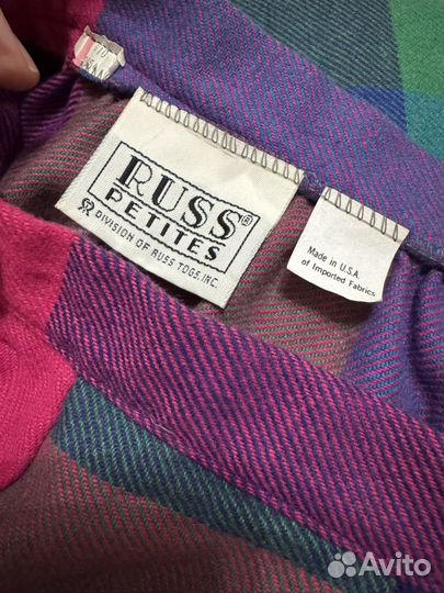 Юбка Russ Petites USA