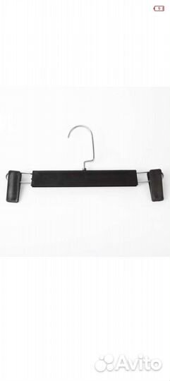 Вешалка плечики Kukina Raffinata/Sima-land, 30 см