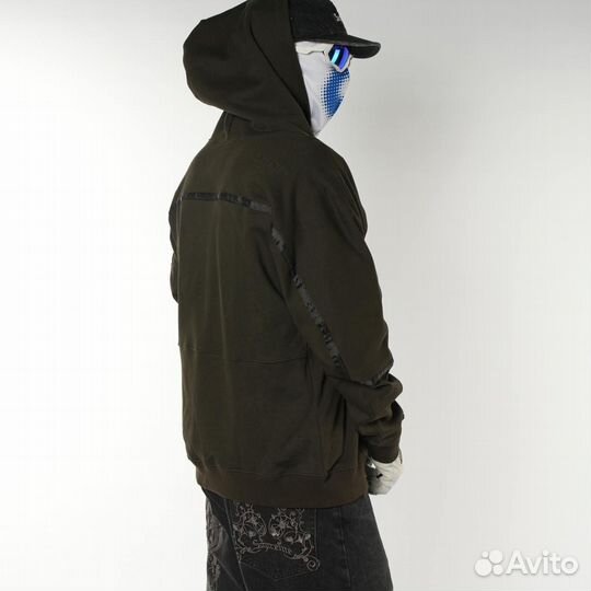 Зип Худи CavEmpt