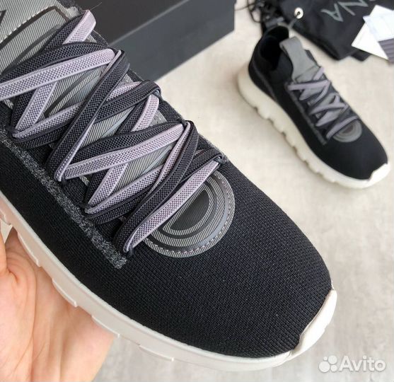 Кроссовки мужские Zegna