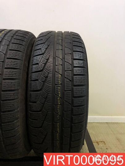 Pirelli Winter Sottozero 210 Serie II 225/55 R17 97H