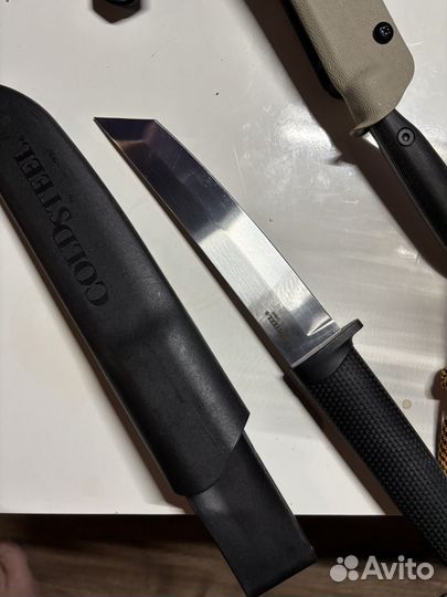 Cold steel tanto lite