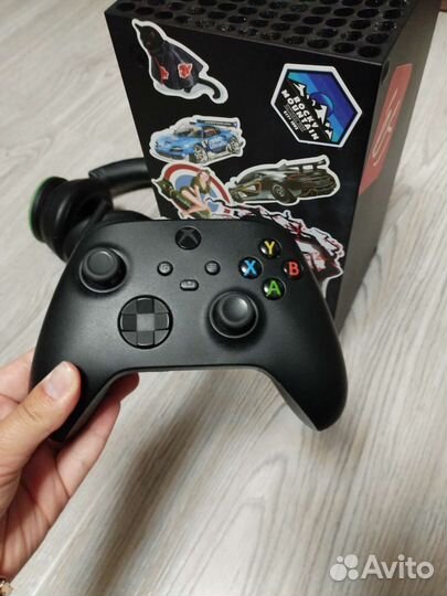 Xbox series x