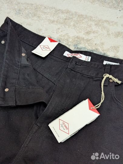 Джинсы lee cooper прямые