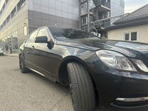 Mercedes-Benz E-класс 3.5 AT, 2012, 120 000 км, с пробегом, цена 1 999 999 руб.