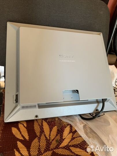 Монитор Sony