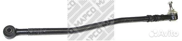 Тяга рулевая передняя правая audi 80 (8C2 B4)