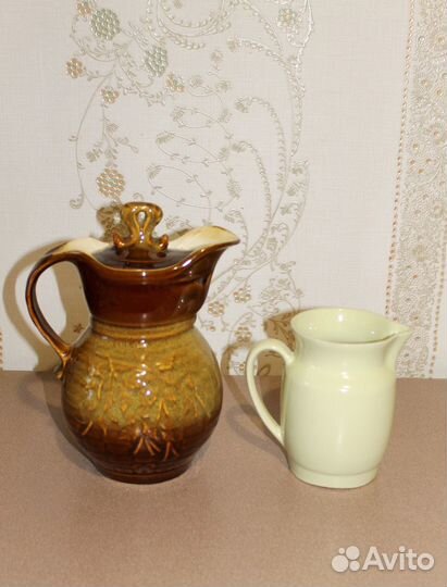 Керамика СССР