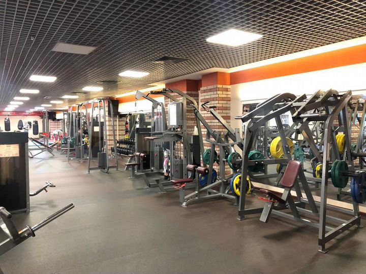 Свободного назначения, 641 м²