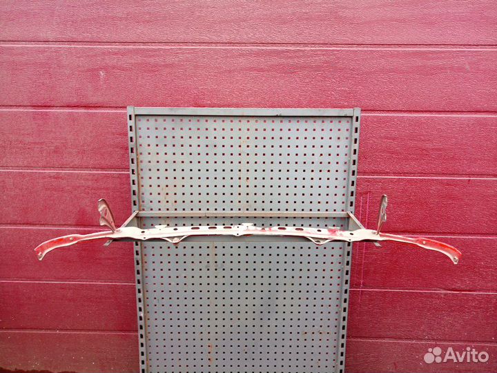 Ресничка Тойота Селика