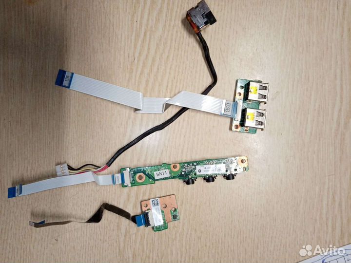 Hp pavilion dv6 на запчасти