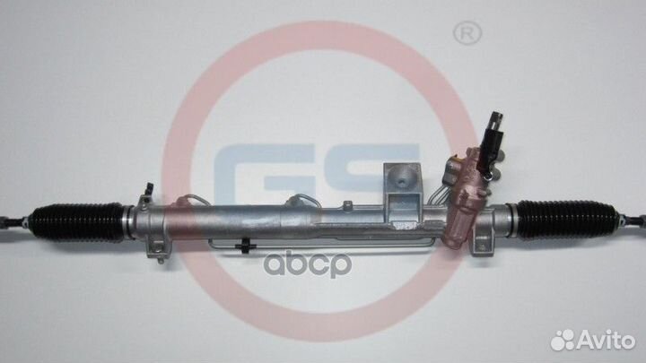 2GS6936OE GS Новая оригинальная рулевая рейка V