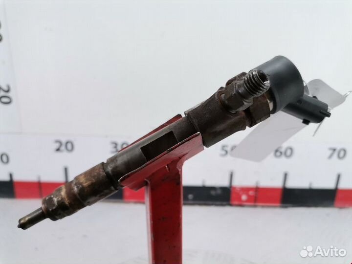 Форсунка для Renault Scenic 2