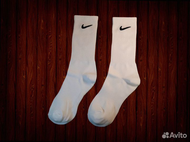 Носки Nike everyday оригинал 6 пар
