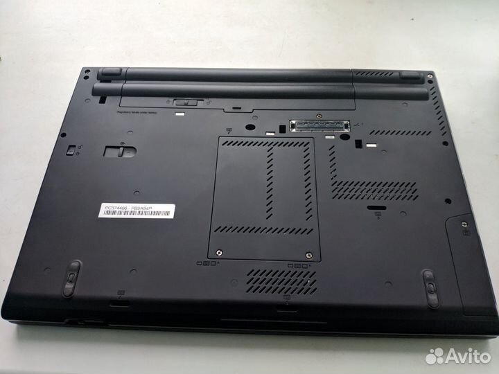 Lenovo Thinkpad T430