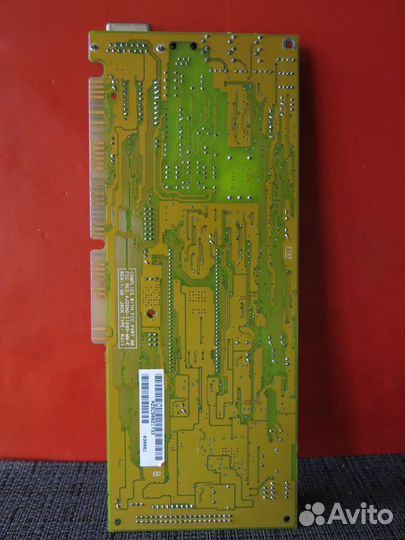 Ретро сборка Opti 82c495s