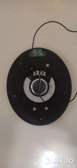 Динамик наушников beats studio 2,3