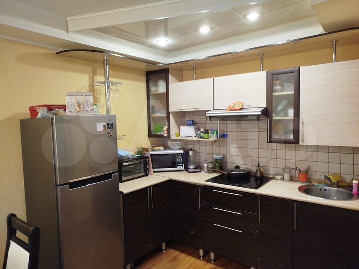 2-к. квартира, 46,2 м², 4/14 эт.