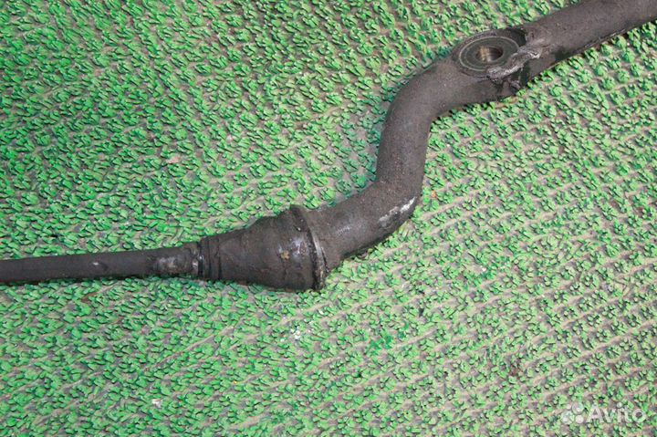 Рулевая трапеция Chevrolet Suburban GMT800