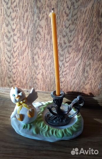 Подставочки Цыплята