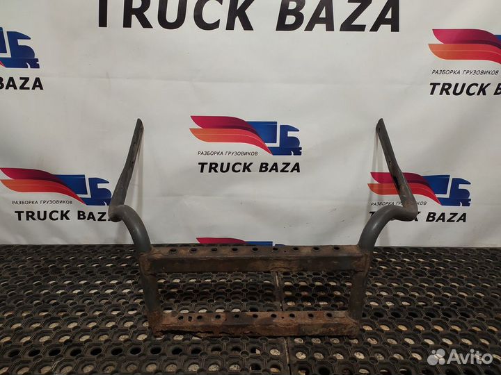 Подножка Volvo F, Volvo FE/FL, Volvo FH, Volvo FM