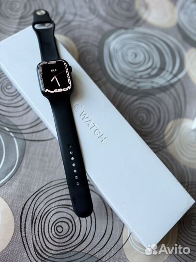 Apple watch series 8 45mm