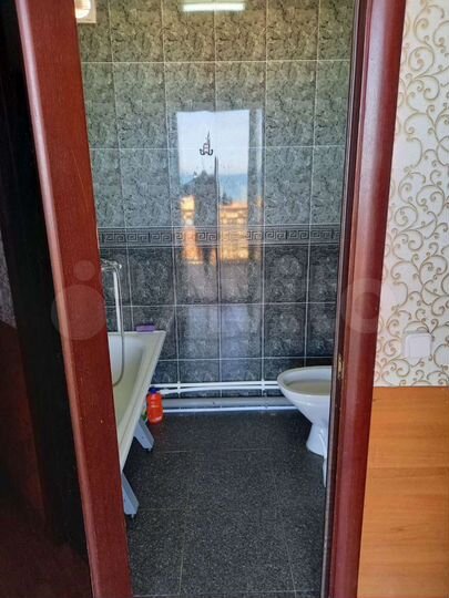 Дом 60 м² на участке 2 сот.